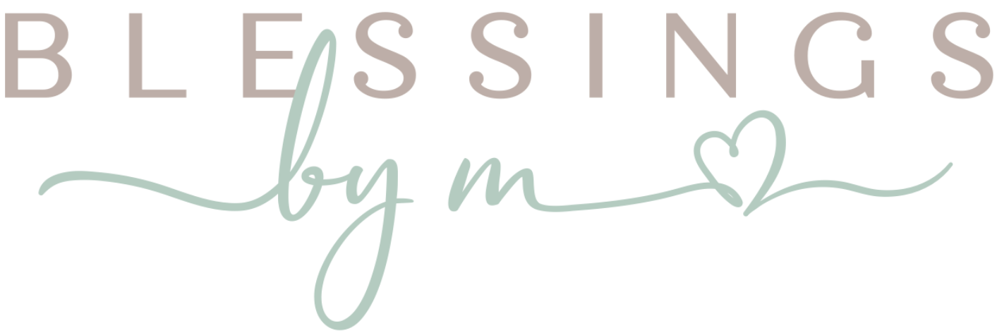 Blessingsbym